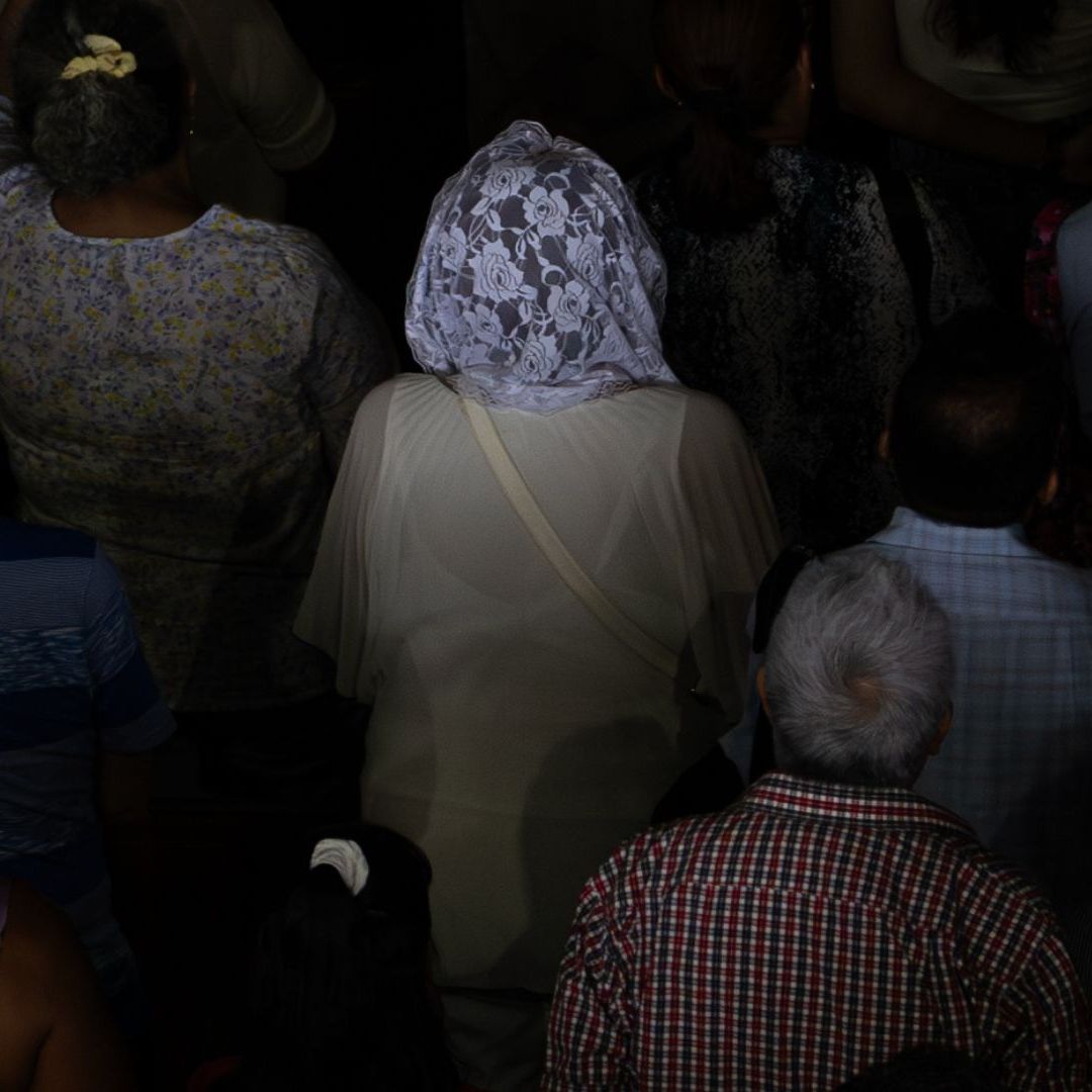 Misa es Interrumpida por Balacera en Los Mochis, Sinaloa